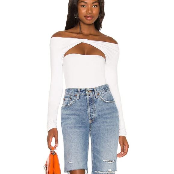 SER.O.YA Artemis Top - Picture 1 of 7